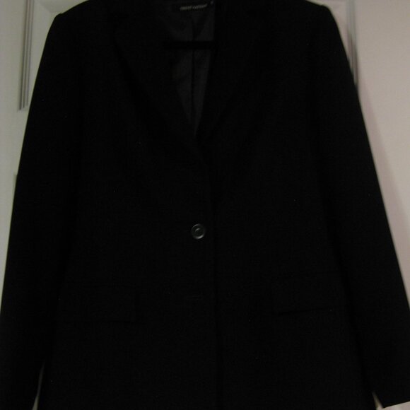 costume veste et pantalon femme  Neuf!Trent Nathan taille 12 - Picture 1 of 12